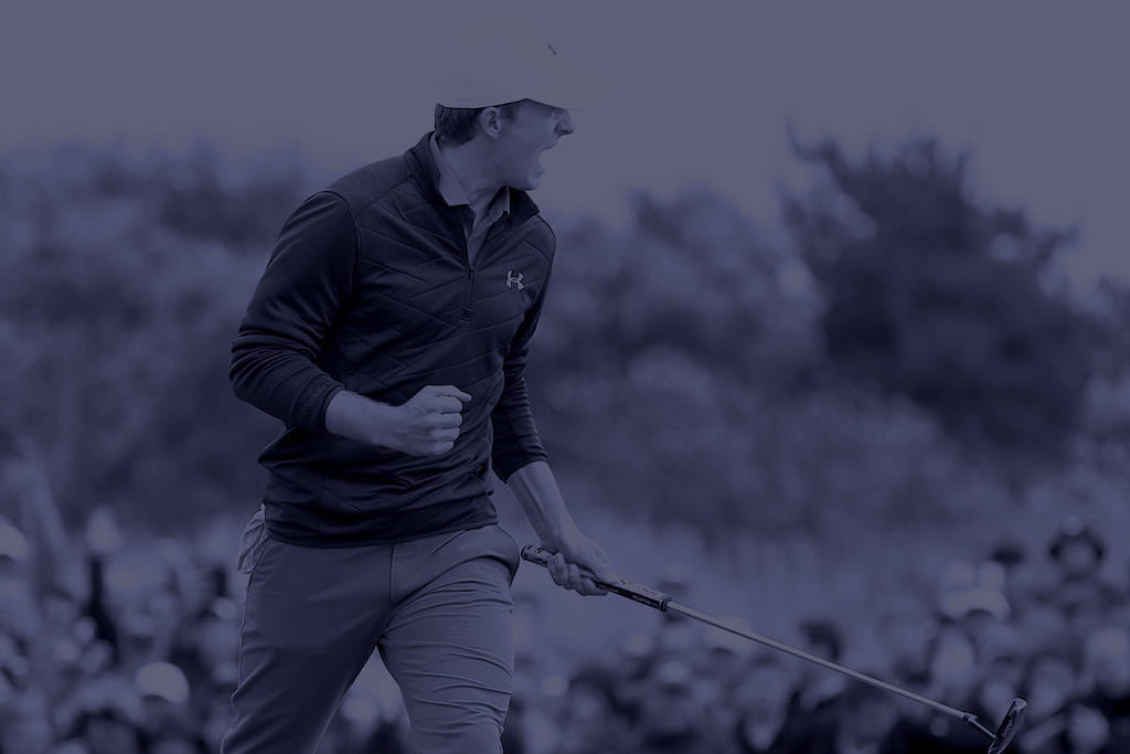 Jordan Spieth